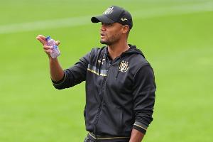 Ex-Hamburger Kompany wird Burnley-Coach
