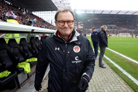 Lienen verlässt St. Pauli nach fast acht Jahren