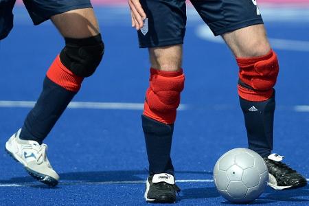 Blindenfußball-Nationalmannschaft löst WM-Ticket
