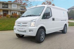 03/2021, ELMS Urban Delivery