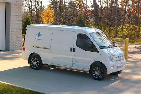 03/2021, ELMS Urban Delivery