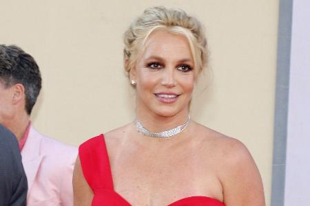 Britney Spears: Drei Jahre Kontaktverbot für Ex-Mann Jason Alexander