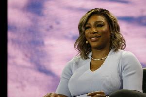 Williams gibt Comeback in Wimbledon