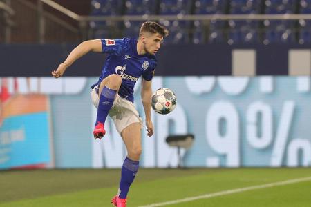 Hertha holt Ex-Schalker Kenny zurück in die Bundesliga