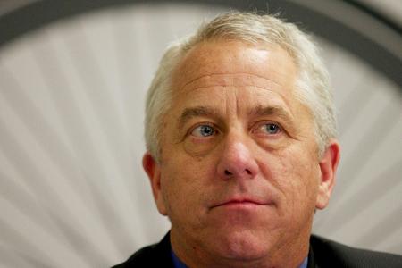 US-Radsportidol LeMond kämpft gegen Leukämie