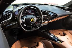 Ferrari SF90 Stradale