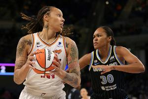 US-Basketballerin Griner muss in Moskau in U-Haft bleiben