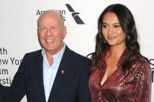 Nach Aphasie-Diagnose: Angst hat Bruce Willis noch nie aufgehalten