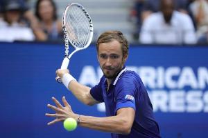US Open mit russischen und belarussischen Tennisprofis