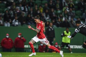 Transfer perfekt: Klopps Liverpool holt Stürmer Nunez