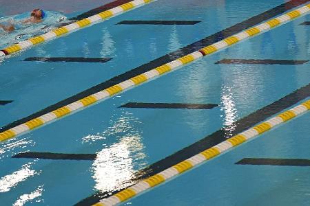 Para-Schwimmer Engel verpasst weiteren WM-Titel