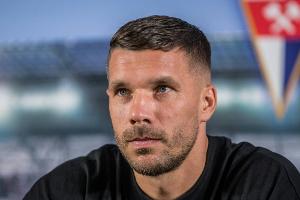 Podolski vermisst "Herzblut" bei Nationalspielern