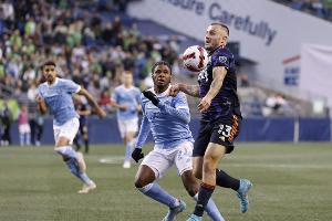 Apple kauft MLS-Rechte