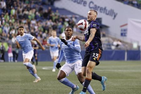 Apple kauft MLS-Rechte