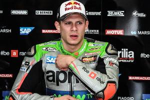 Nachwuchs beschäftigt Bradl: "Wird eine Megaflaute geben"