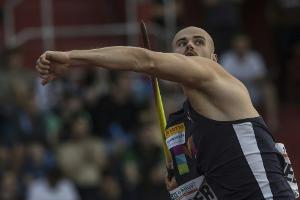 Weber kratzt an der 90-Meter-Marke - Mihambo siegt erneut