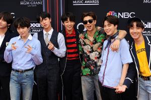 BTS legen eine Pause ein und planen Soloprojekte