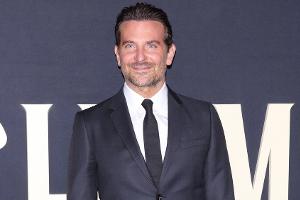 Bradley Cooper: Vor "Hangover" war er alkohol- und kokainsüchtig