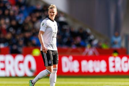 DFB-Kapitänin Popp positiv auf Covid-19 getestet