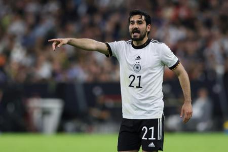 Gewinner Gündogan - Verlierer Sane