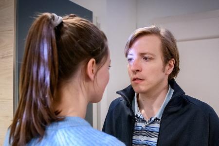 Das passiert heute in den Soaps