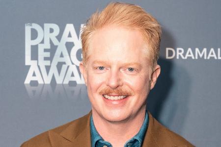 Jesse Tyler Ferguson: Drehbuch für 