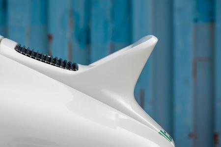 Porsche 911 Carrera RS 2.7 (1972)