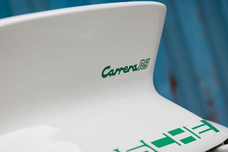 Porsche 911 Carrera RS 2.7 (1972)