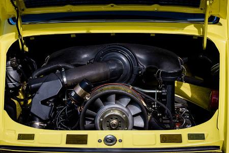 Porsche 911 Carrera RS 2.7 (1972)