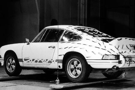 Porsche 911 Carrera RS 2.7 (1972)