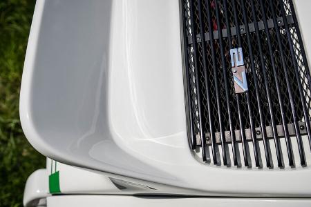 Porsche 911 Carrera RS 2.7 (1972)