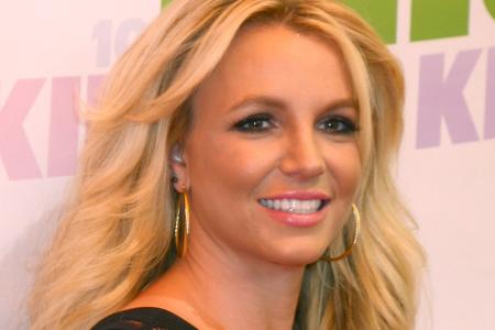 Nach Vorfall bei Hochzeit: Britney Spears feuert Sicherheitspersonal