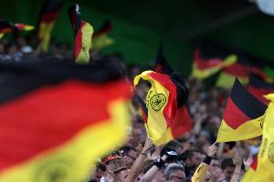 DFB: Verhalten der Banner-Gruppe war "untypisch"