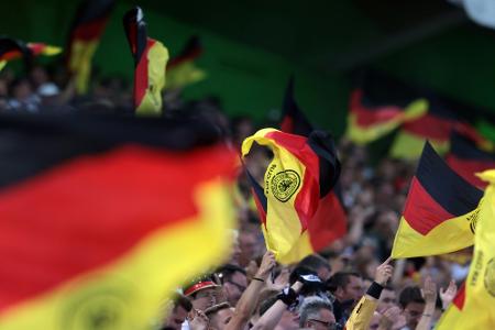 DFB: Verhalten der Banner-Gruppe war 