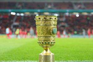 DFB-Pokal: Bayern, Dortmund und Frankfurt bei ARD und ZDF