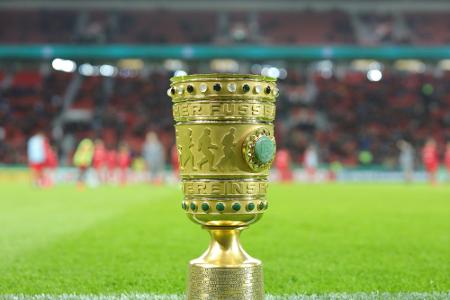 DFB-Pokal: Bayern, Dortmund und Frankfurt bei ARD und ZDF