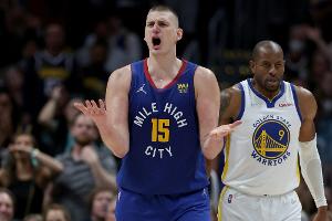 NBA-Star Jokic in Serbiens Kader bei der Basketball-EM