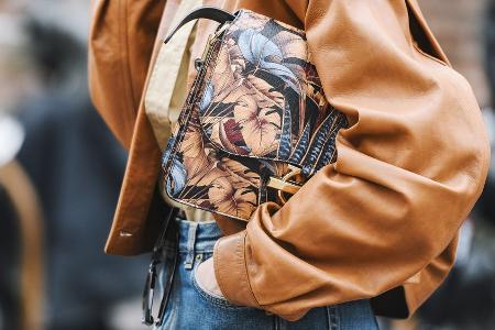 Es ist wieder Flohmarkt-Zeit: So gelingt der Retro-Look