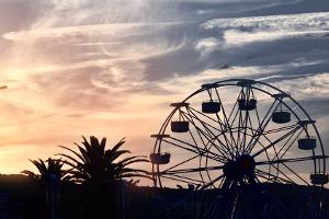 Termin des Coachella-Festivals 2023 steht fest
