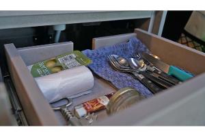 Crosscamp Life (2021) im Test 