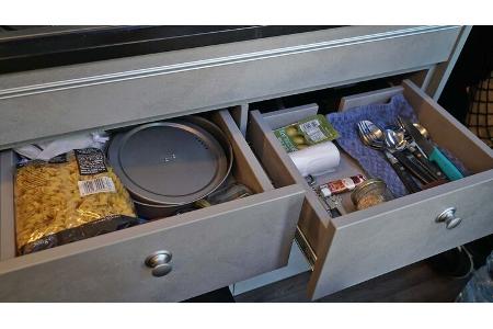 Crosscamp Life (2021) im Test 