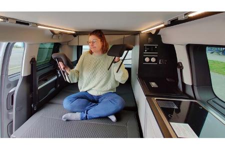 Crosscamp Life (2021) im Test 