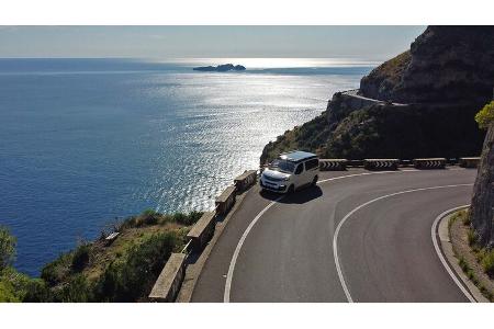 Crosscamp Life (2021) im Test 