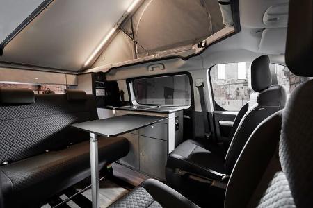 Crosscamp Life Opel Zafira