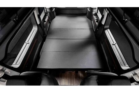 Crosscamp Lite (2021)