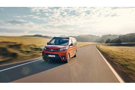 Crosscamp Lite (2021)