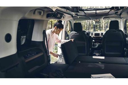 Crosscamp Lite (2021)