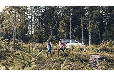 Crosscamp Lite (2021)