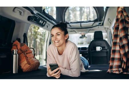 Crosscamp Lite (2021)