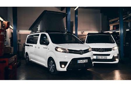 Crosscamp Lite (2021)